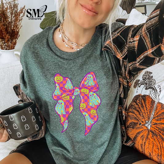 Coquette Colourful Ghosties