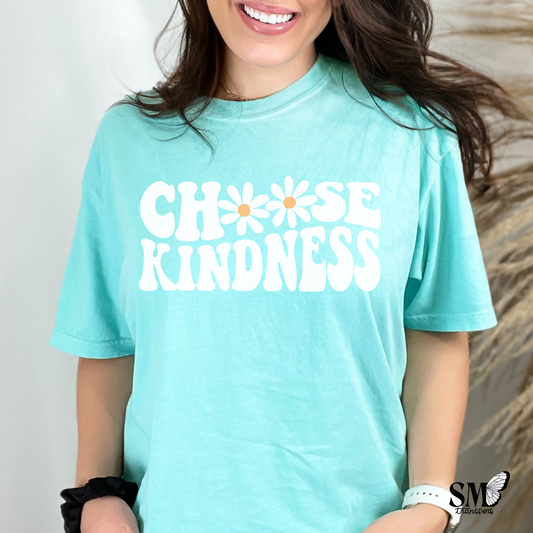 Choose Kindness Daisy