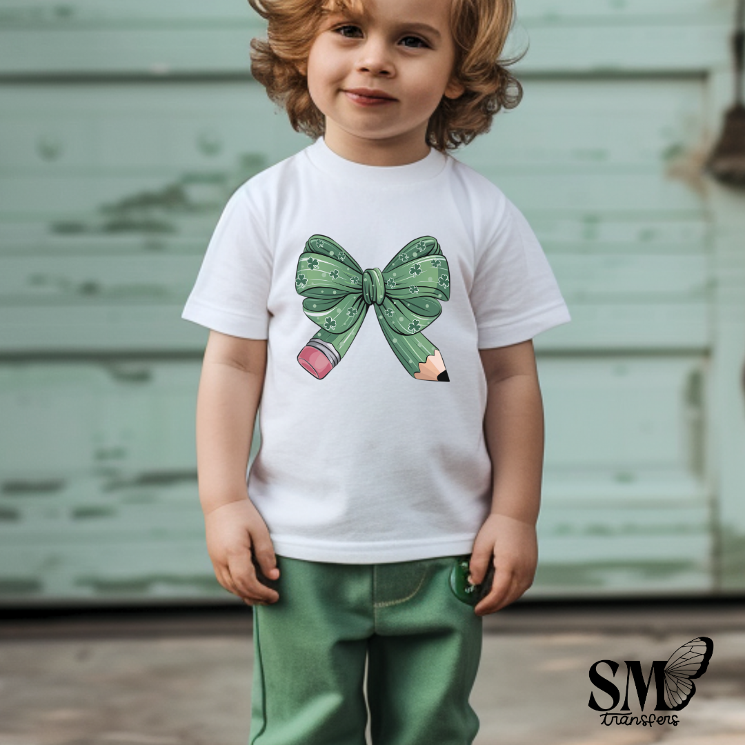 St. Patrick Day Teacher