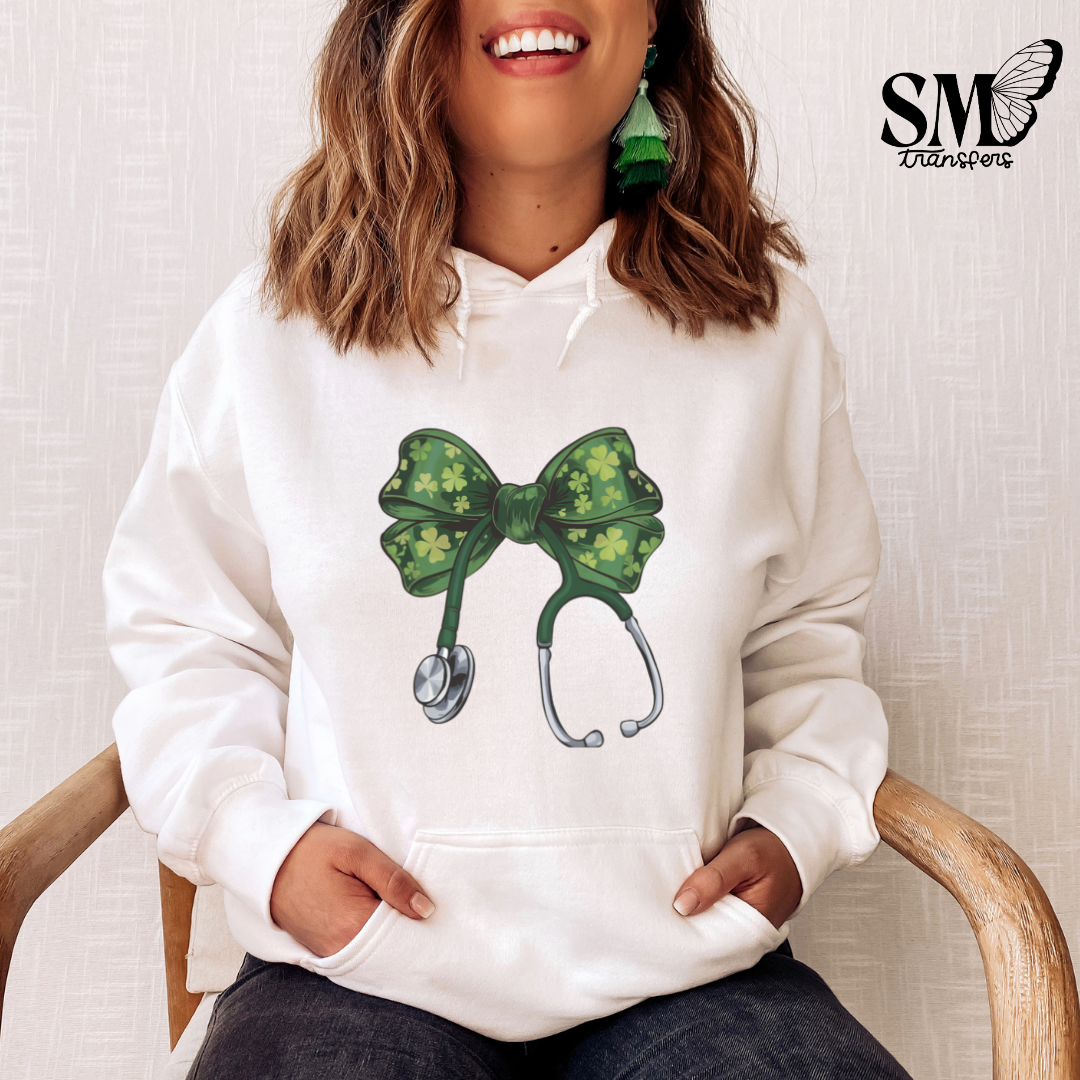 St. Patrick Nurse Coquette