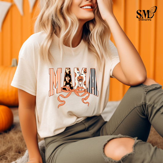 Halloween Mama Coquette