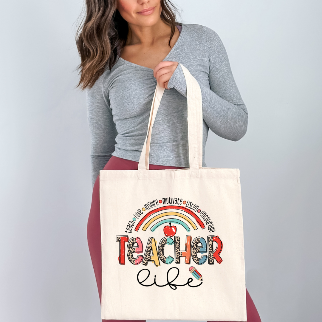 Teacher Life