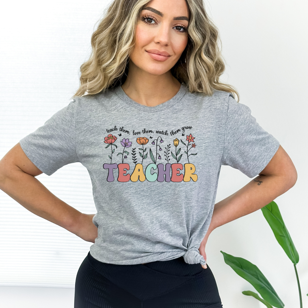 Teacher