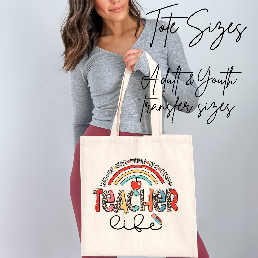Teacher Life