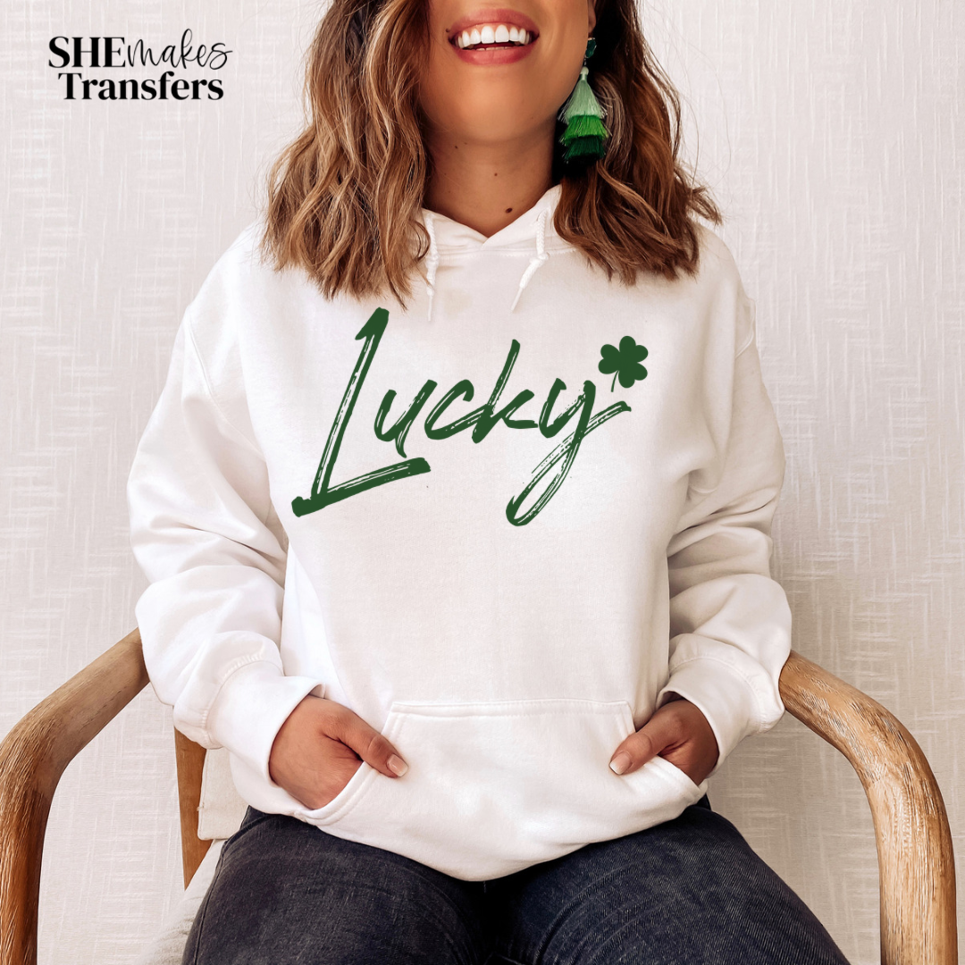 Lucky Clover