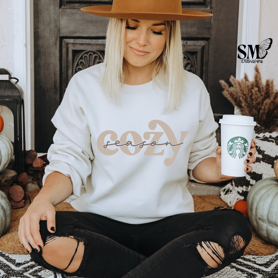 Cozy Season