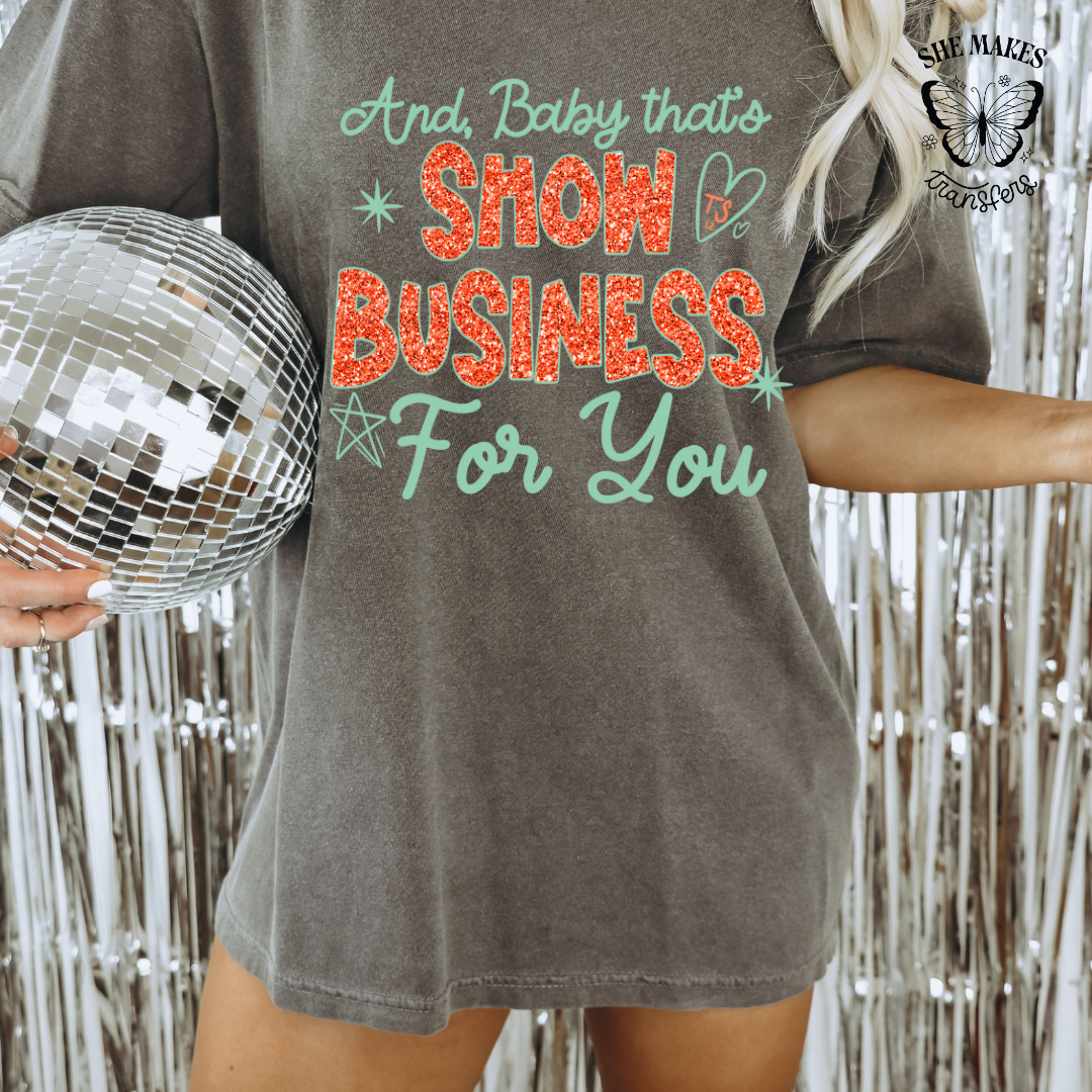 Show Biz