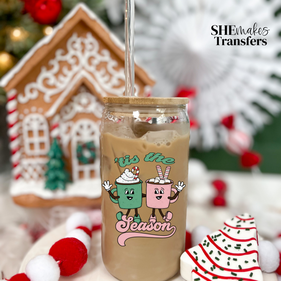 Tis the Season