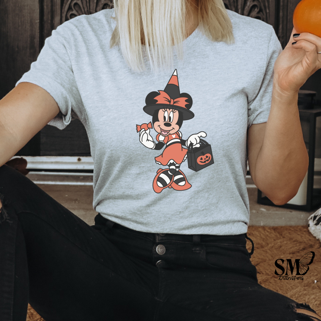 Candy Corn Cutie