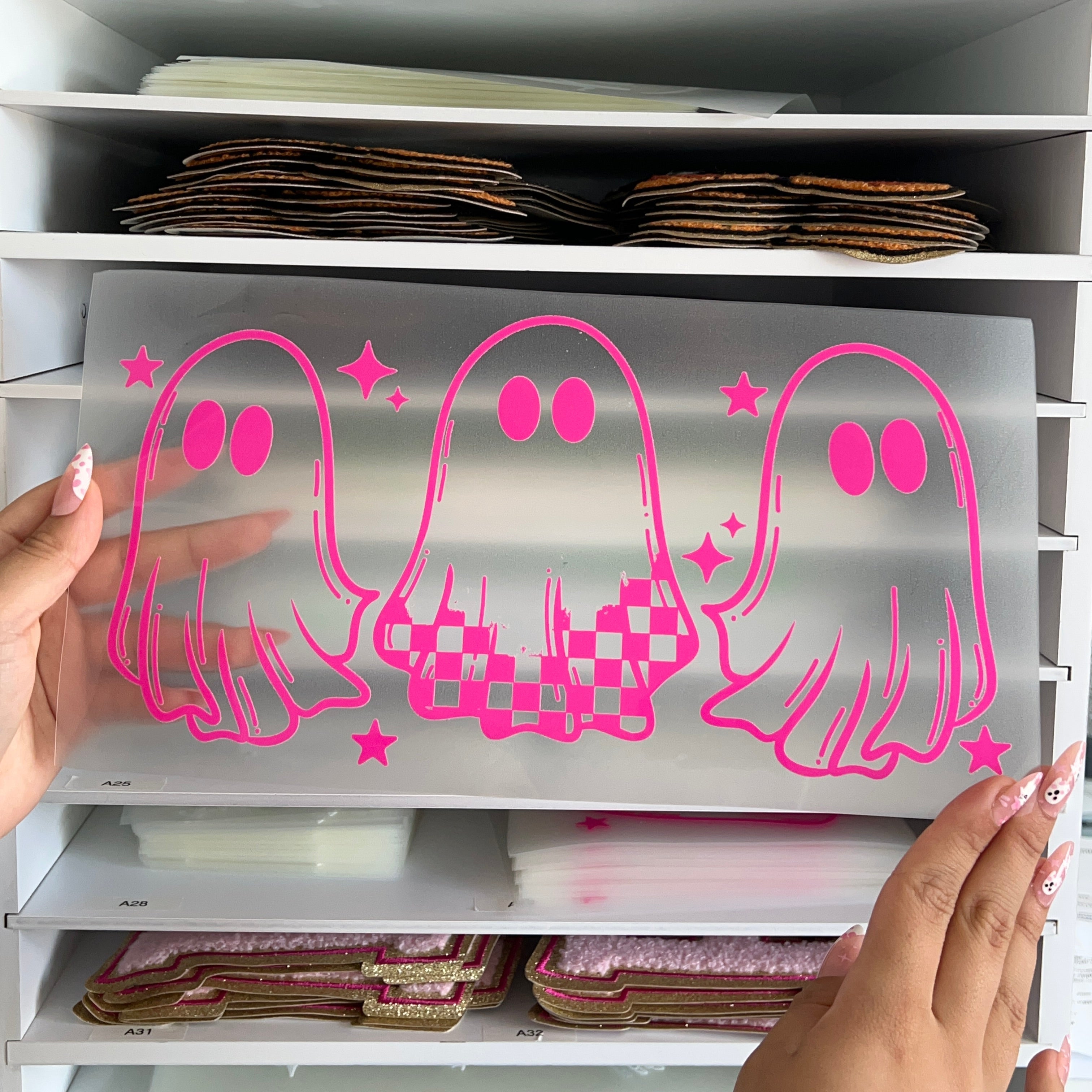 puff transfer made in canada