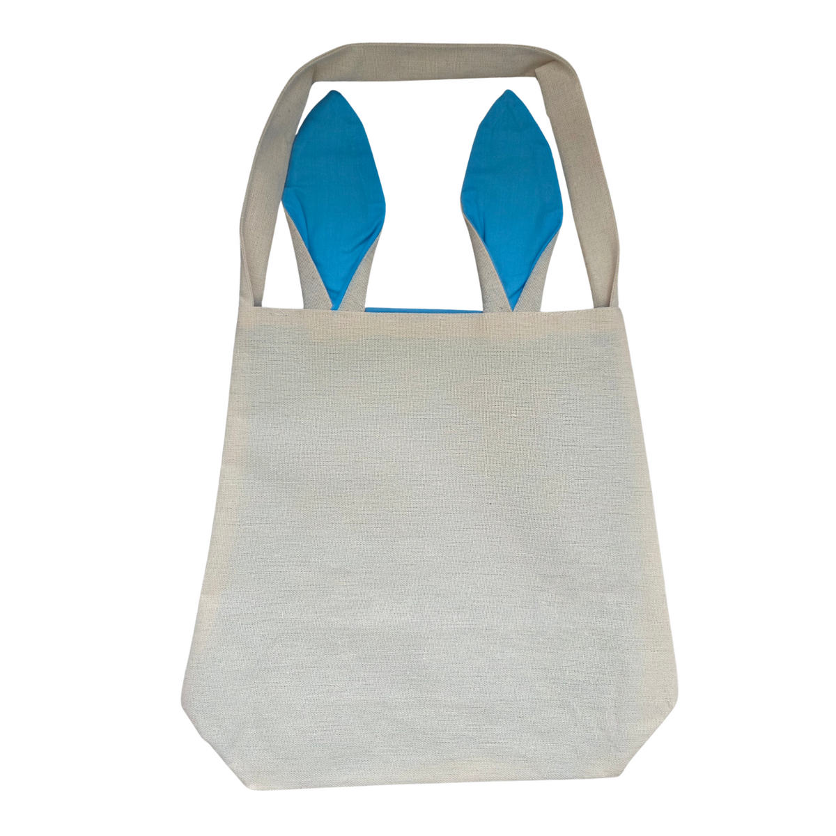 Easter Ears Tote Bag