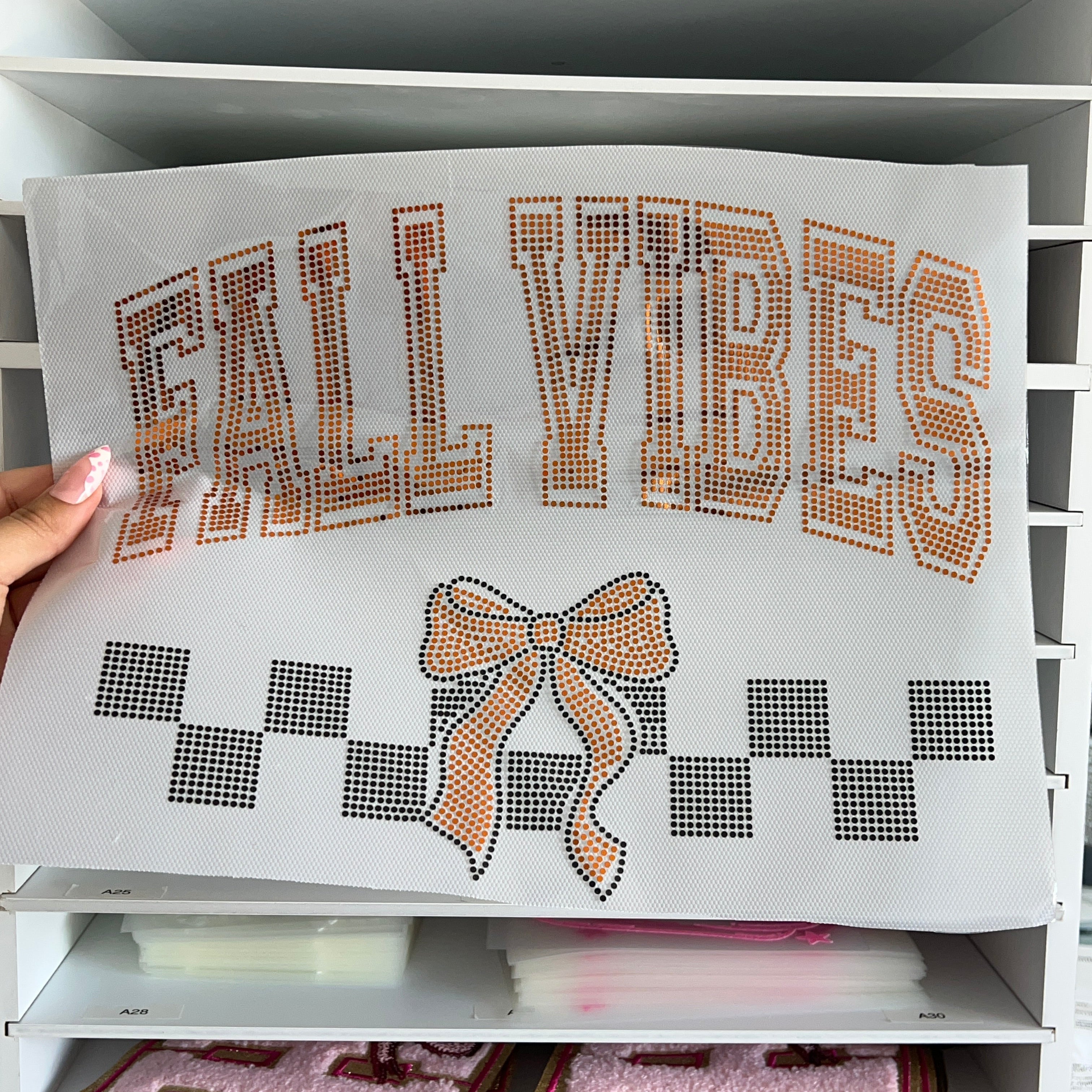 made in canada spangle transfer London ontario