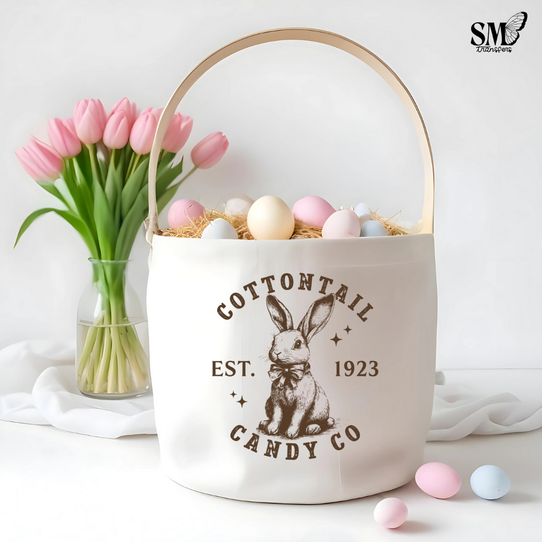 Cottontail Candy Co.