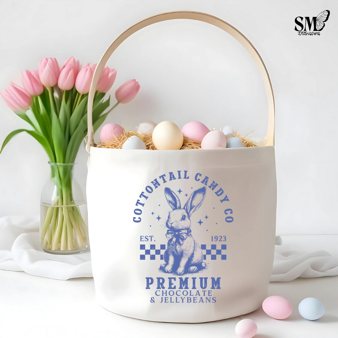 Cottontail Candy Co.