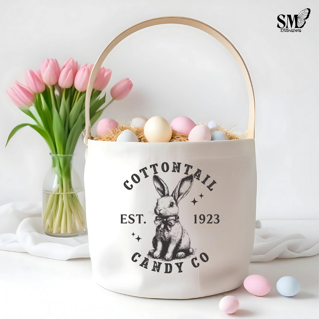 Cottontail Candy Co.