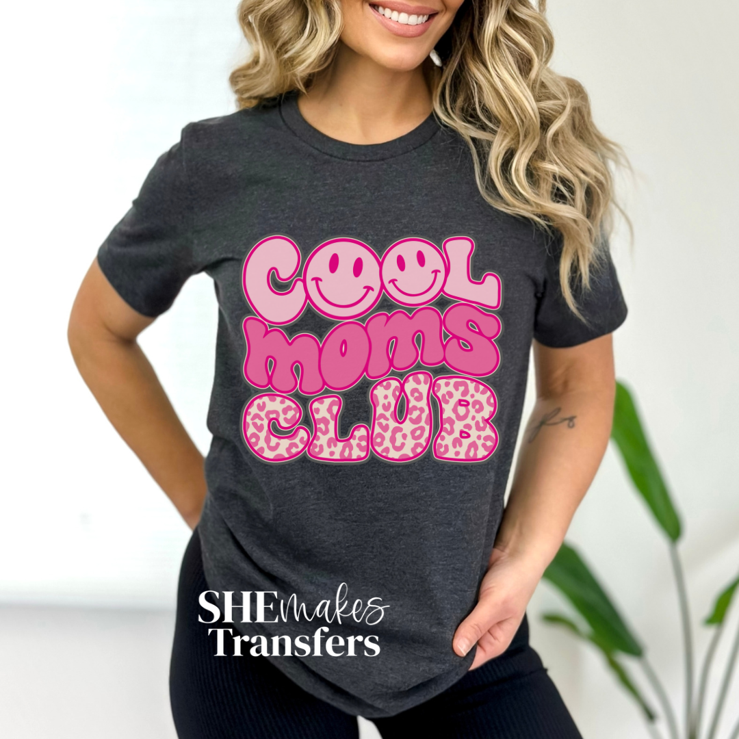 Cool Moms Club