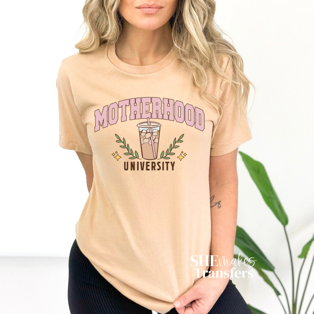 Motherhood U