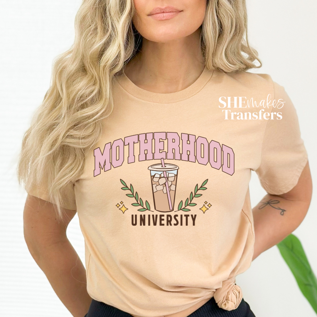 Motherhood U