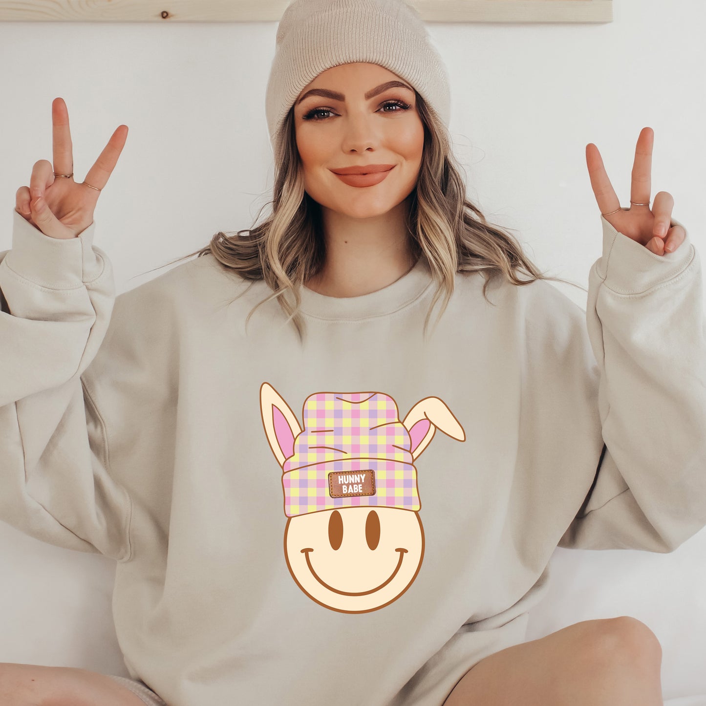 Honey Babe Ears
