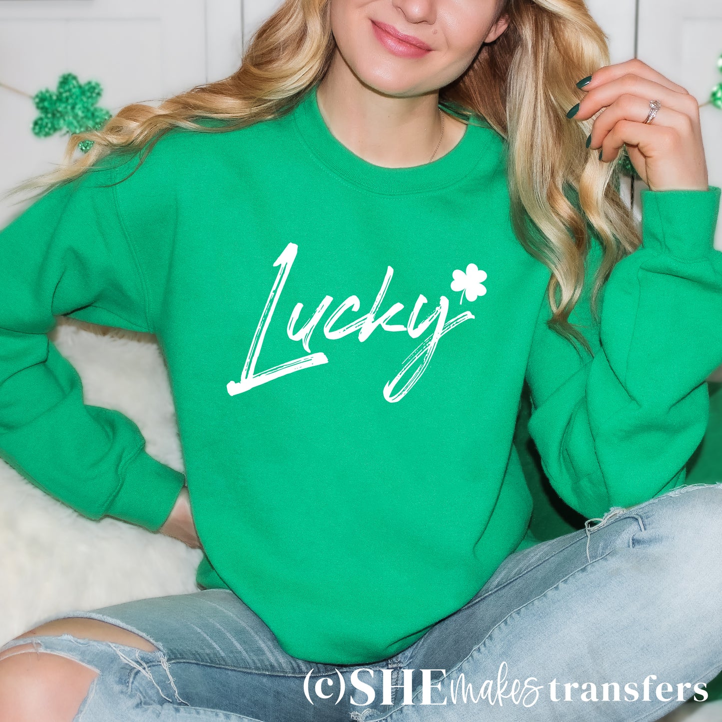 Lucky Clover