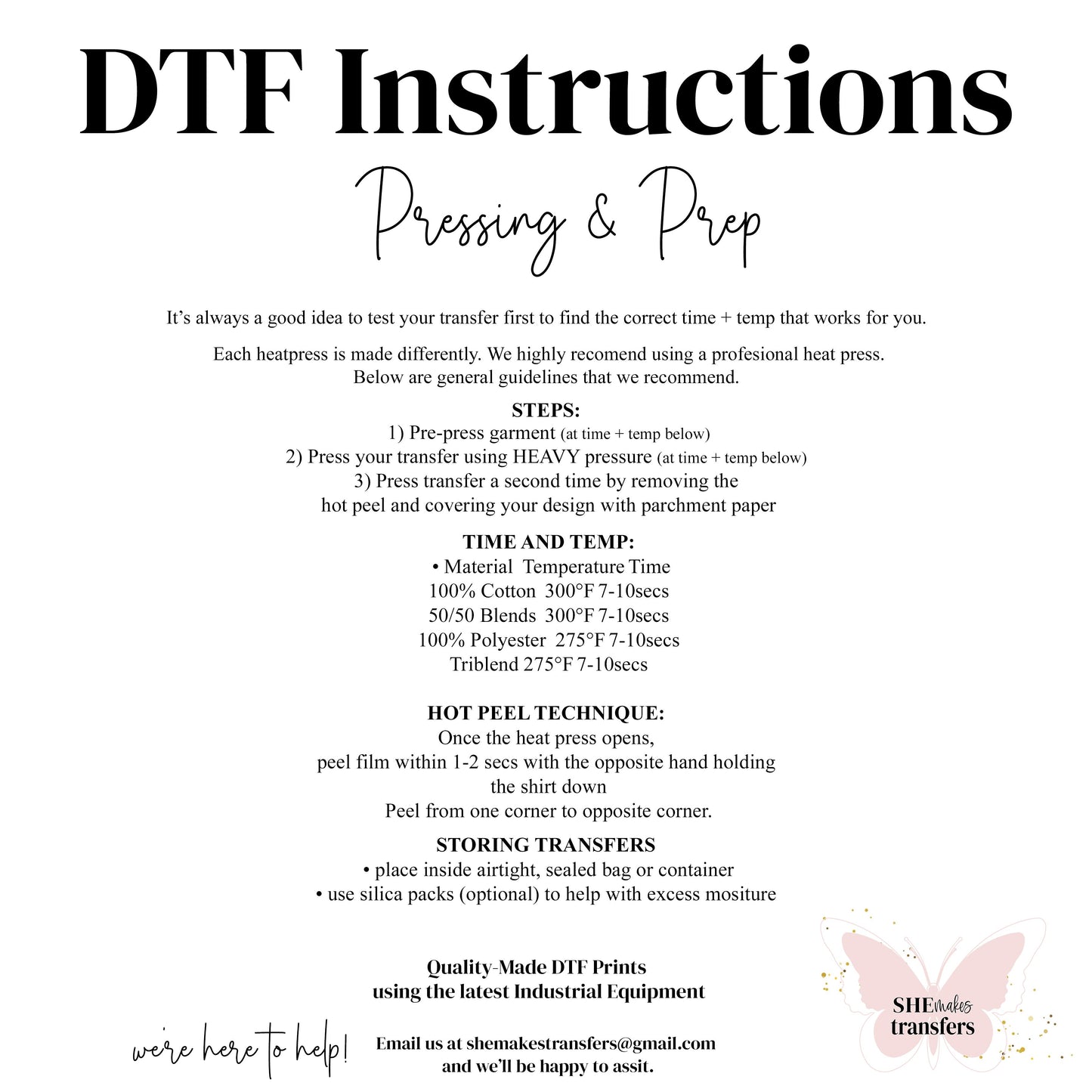 LUCKY varsity - DTF Transfer