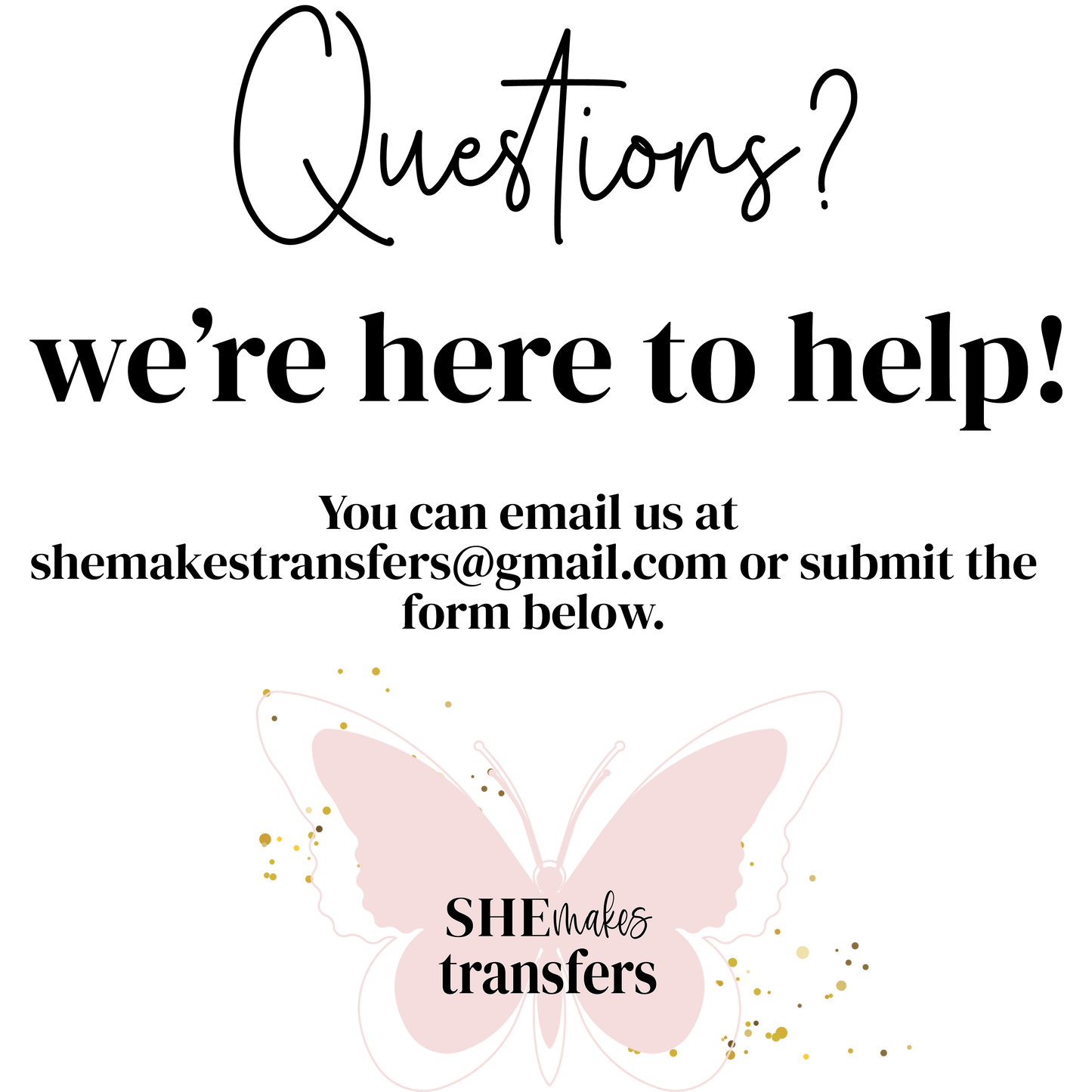 St. Patt's Rainbow - DTF Transfer