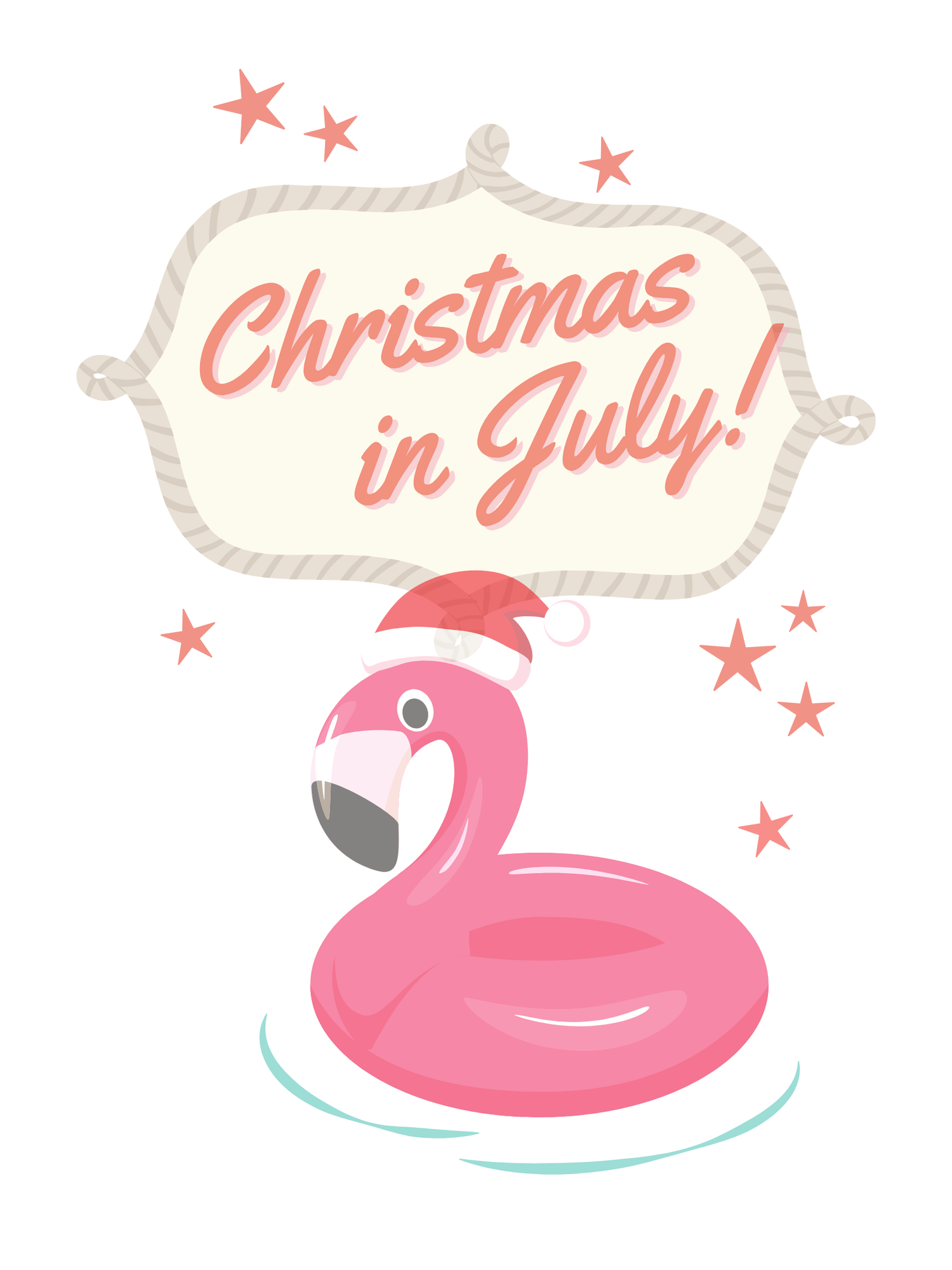 Christmas in July