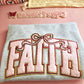 Faith - Patch