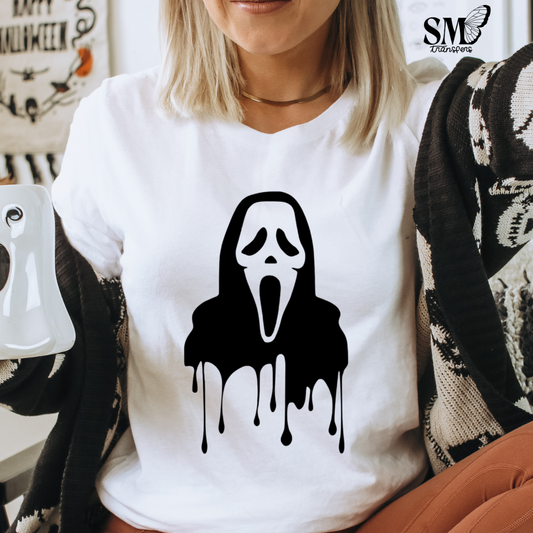Ghost Scream