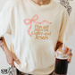 This Girl Runs On Coffee Jesus