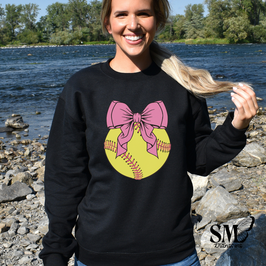 Coquette Softball