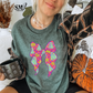 Coquette Colourful Ghosties