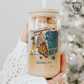 Jesus Makes Things New - Cup Decal