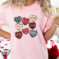 Candy hearts