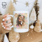 Lion OfJudah - Cup Decal