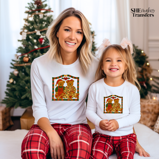 Christmas Bears