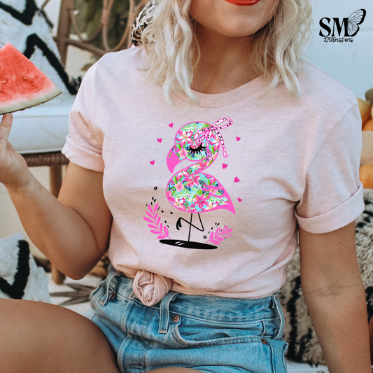Flamingo