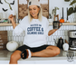 Raised on Coffee and GG
