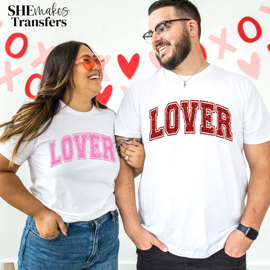 Lover