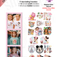 Magical Deal - Premade Gang Sheet (Youth & Toddler Sizes)