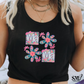 Floral Mama Split