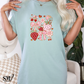 Berries Boho