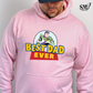 Best Dad Ever Toy Space Guy