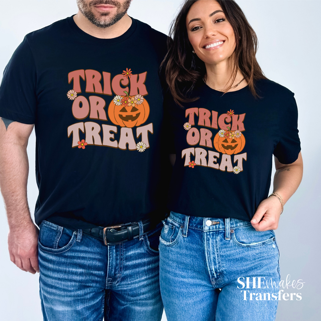 Trick or Treat