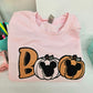 Boo - Patch