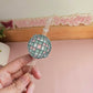 Disco Ball - 3D Straw Topper