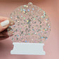 Snowglobe Ornament Blank