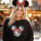 Disco Mouse Ears