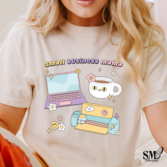Small Business Mama