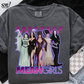 Mean Girl Witches
